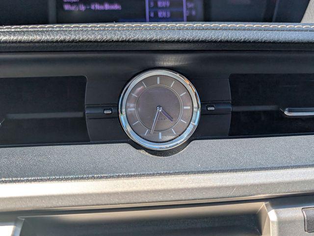 2013 Lexus ES 350 350