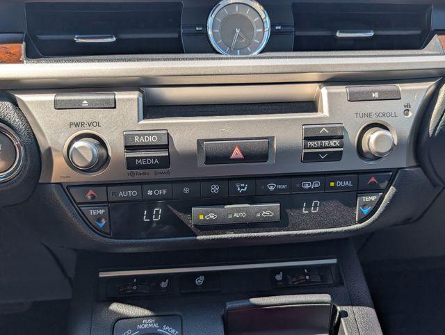 2013 Lexus ES 350 350