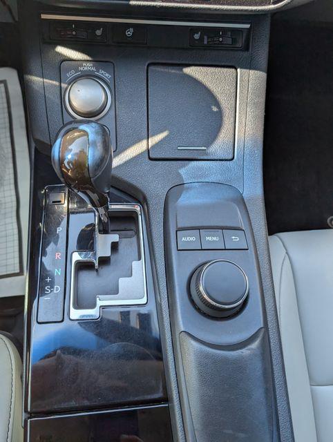 2013 Lexus ES 350 350
