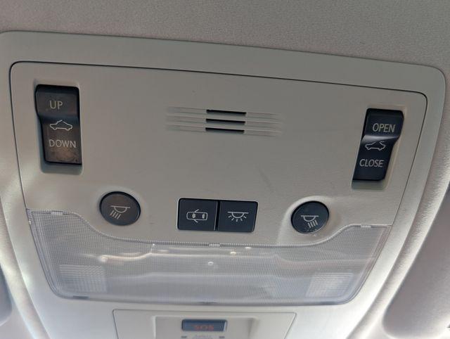 2013 Lexus ES 350 350