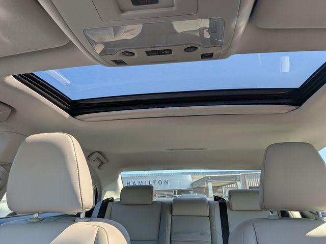 2013 Lexus ES 350 350