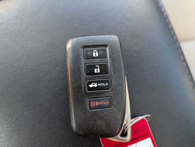 2013 Lexus ES 350 350