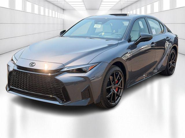 2026 Lexus IS 350 F SPORT for sale in Spokane, WA