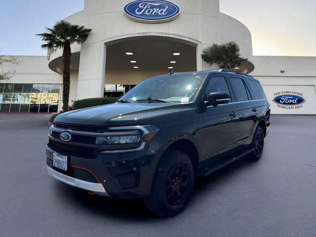 2023 Ford Expedition Timberline for sale in Morgan Hill, CA