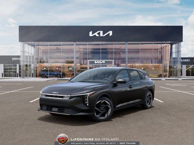 2026 Kia K4 EX for sale in Ypsilanti, MI