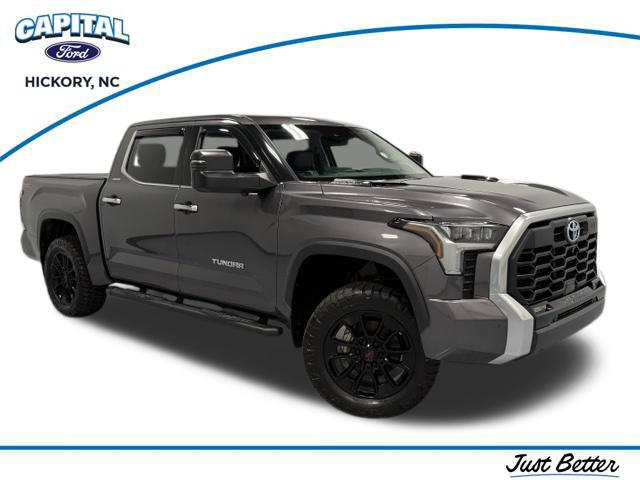 2023 Toyota Tundra Limited for sale in Hickory, NC