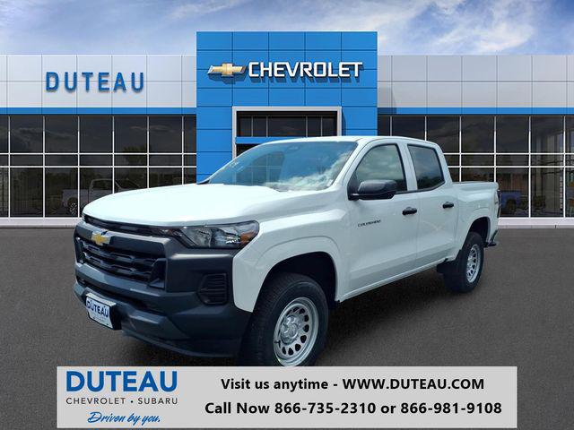 2026 Chevrolet Colorado Work Truck for sale in Lincoln, NE