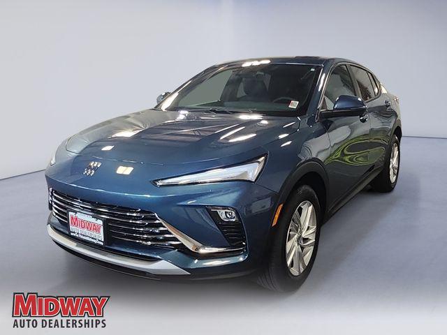 2026 Buick NV Preferred FWD for sale in Kearney, NE