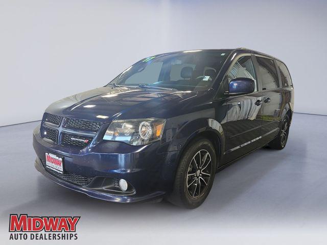 2017 Dodge Grand Caravan GT for sale in Kearney, NE