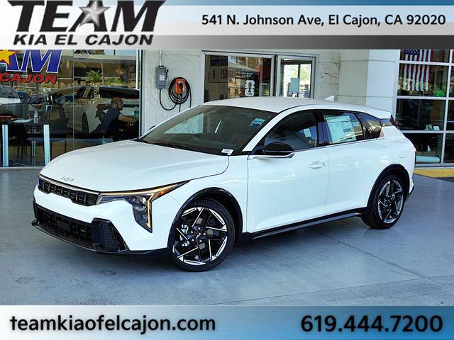 2026 Kia K4 GT-Line for sale in El Cajon, CA