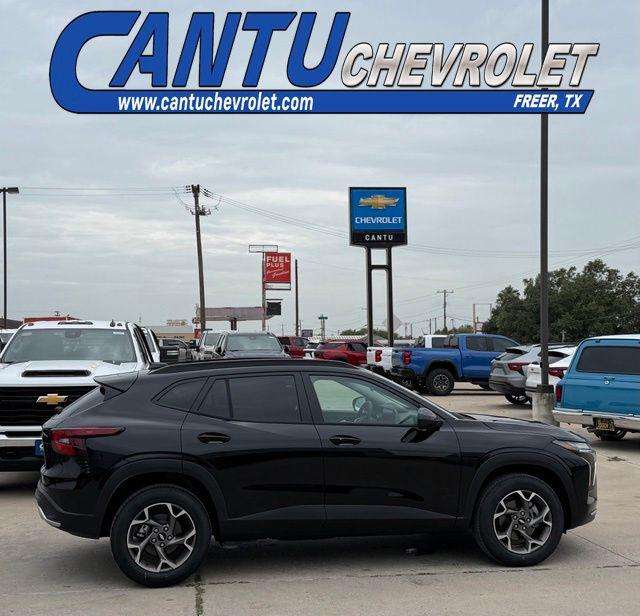 2026 Chevrolet Trax FWD LT for sale in Freer, TX