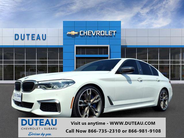 2020 BMW M5 xDrive for sale in Lincoln, NE