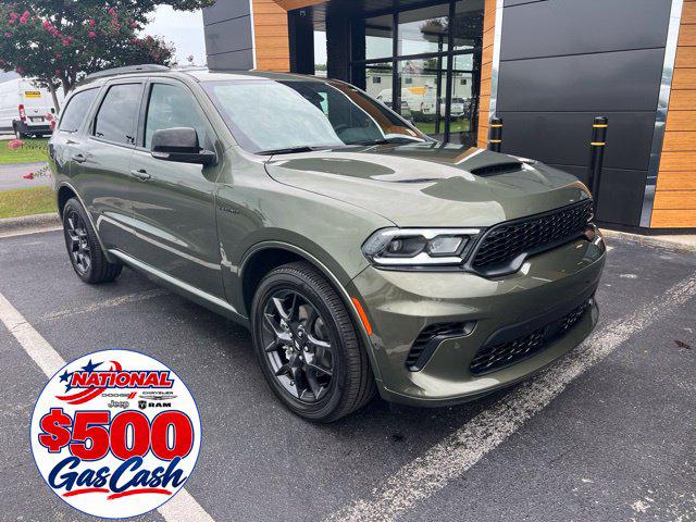 2026 Dodge Durango GT Plus AWD HEMI V8 for sale in Jacksonville, NC