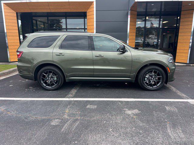2026 Dodge Durango GT Plus AWD HEMI V8