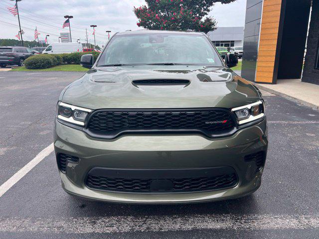 2026 Dodge Durango GT Plus AWD HEMI V8