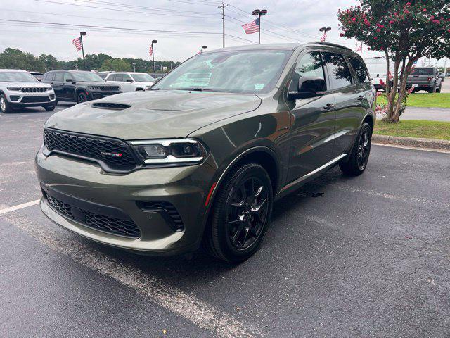 2026 Dodge Durango GT Plus AWD HEMI V8
