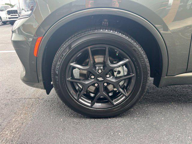 2026 Dodge Durango GT Plus AWD HEMI V8