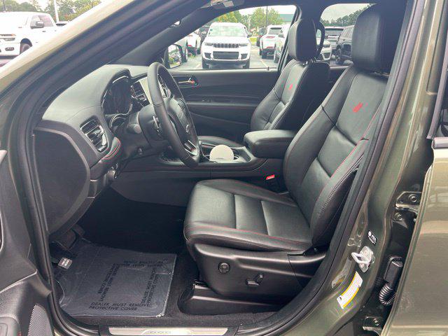 2026 Dodge Durango GT Plus AWD HEMI V8