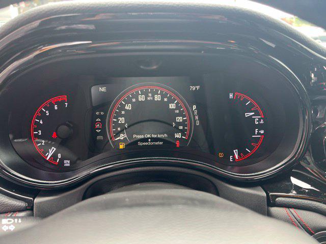 2026 Dodge Durango GT Plus AWD HEMI V8