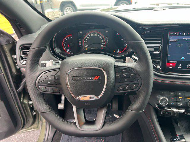 2026 Dodge Durango GT Plus AWD HEMI V8