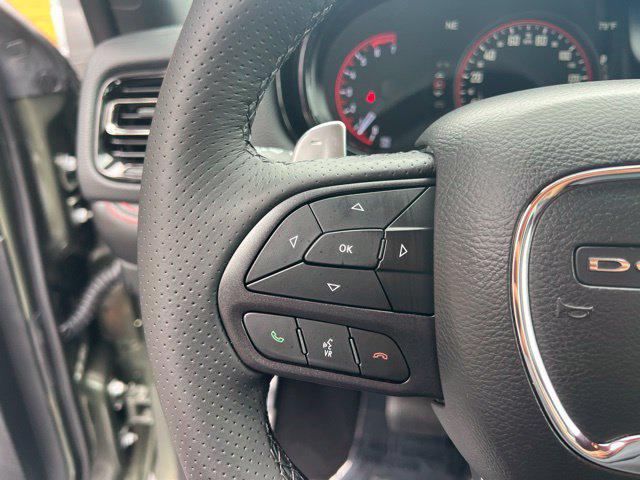 2026 Dodge Durango GT Plus AWD HEMI V8