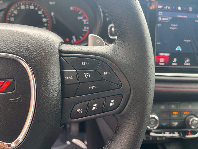 2026 Dodge Durango GT Plus AWD HEMI V8