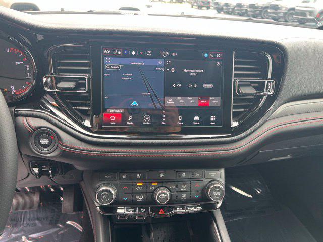 2026 Dodge Durango GT Plus AWD HEMI V8
