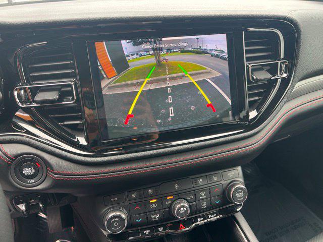 2026 Dodge Durango GT Plus AWD HEMI V8