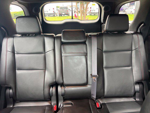 2026 Dodge Durango GT Plus AWD HEMI V8