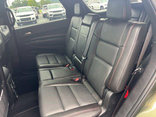 2026 Dodge Durango GT Plus AWD HEMI V8