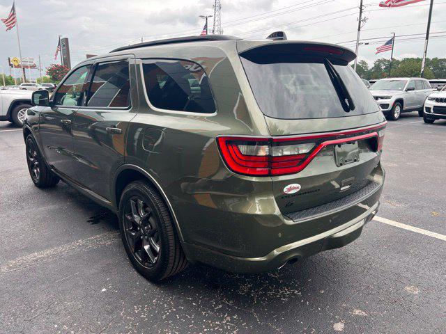 2026 Dodge Durango GT Plus AWD HEMI V8