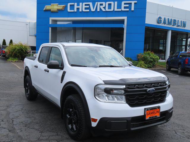 2024 Ford Maverick XL for sale in Enumclaw, WA