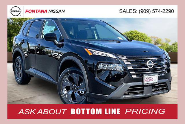 2026 Nissan Rogue SV for sale in Fontana, CA