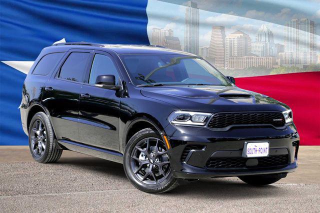 2026 Dodge Durango GT Plus AWD HEMI V8 for sale in Austin, TX