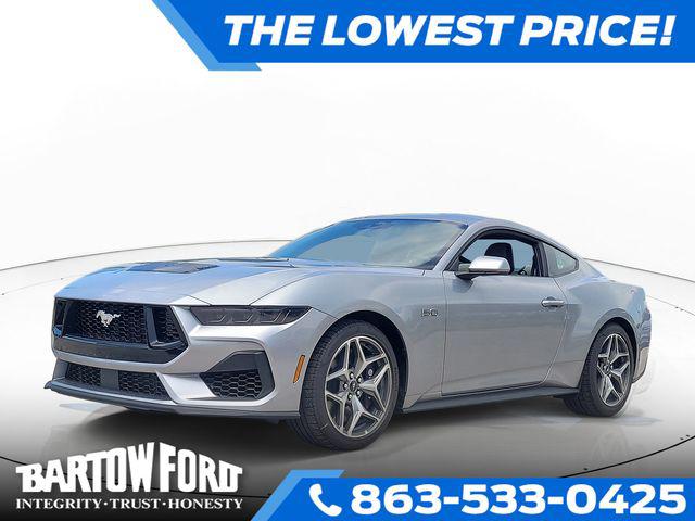 2026 Ford Mustang GT Fastback for sale in Bartow, FL