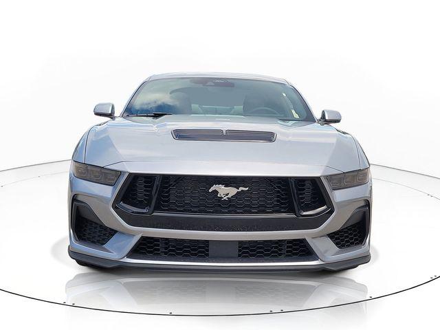 2026 Ford Mustang GT Fastback