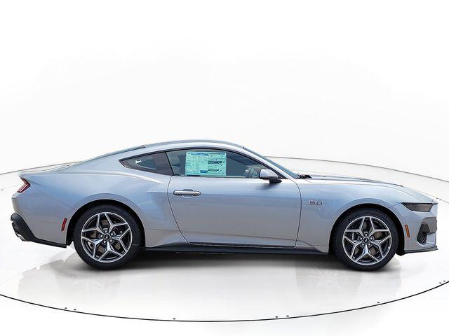 2026 Ford Mustang GT Fastback