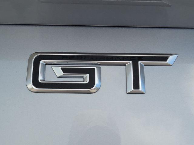 2026 Ford Mustang GT Fastback