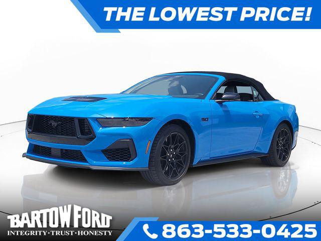 2026 Ford Mustang GT Premium for sale in Bartow, FL