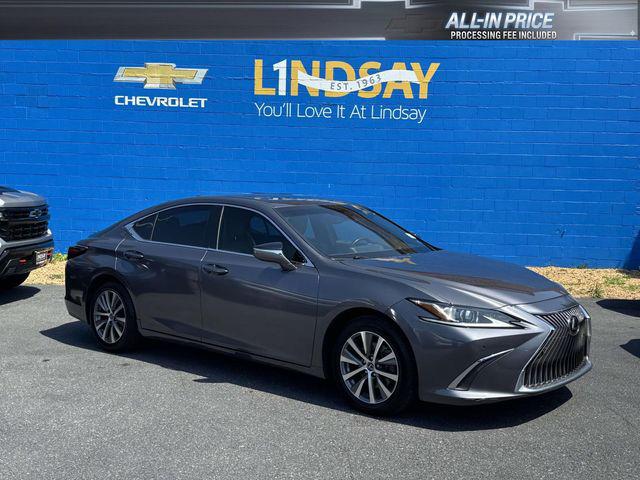2020 Lexus ES 350 350 for sale in Front Royal, VA