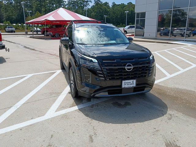 2026 Nissan Pathfinder SL for sale in Silsbee, TX