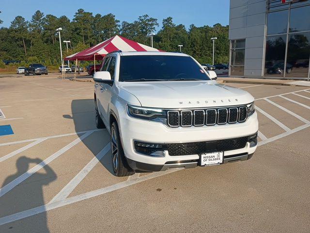 2022 Jeep Wagoneer Series III 4x2 for sale in Silsbee, TX