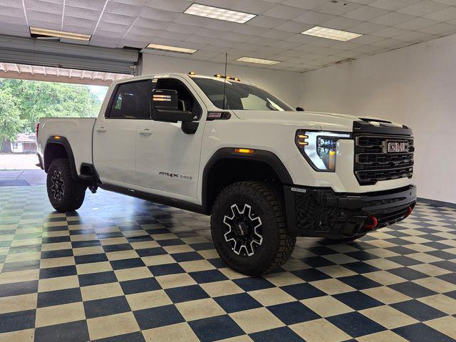 2026 GMC Sierra 2500HD Crew Cab, Standard Bed, AT4X, 4WD for sale in Warner Robins, GA