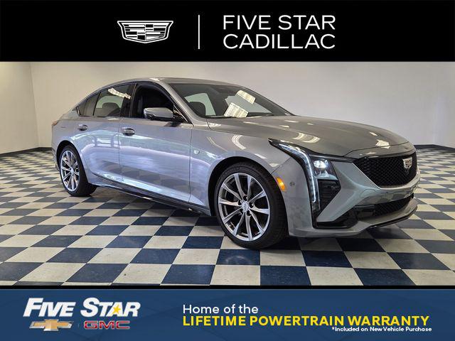 2026 Cadillac CT5 Sport RWD for sale in Warner Robins, GA