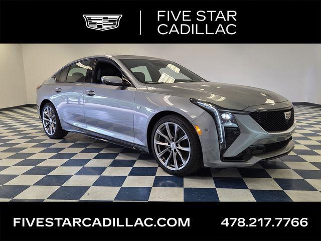 2026 Cadillac CT5 Sport RWD for sale in Warner Robins, GA