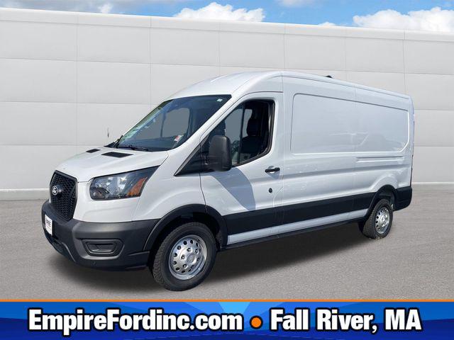 2026 Ford Transit Cargo Van Base for sale in New Bedford, MA