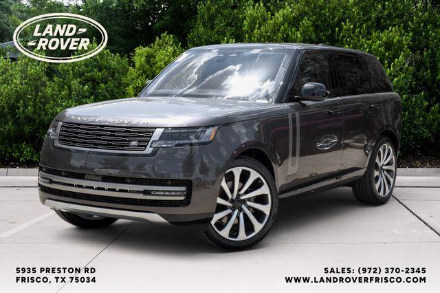 2026 Land Rover Range Rover P400 SE for sale in Frisco, TX