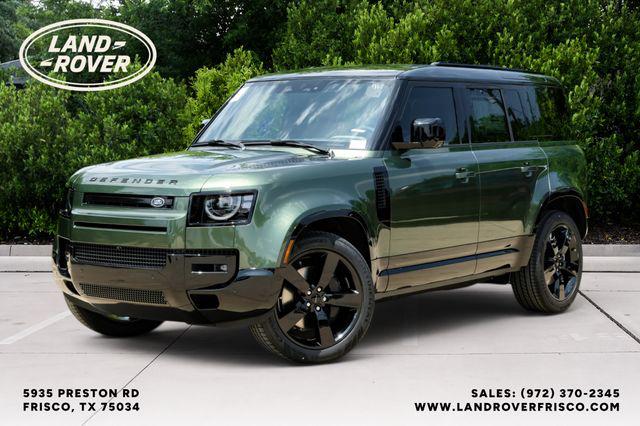 2026 Land Rover Defender P400 X-Dynamic SE for sale in Frisco, TX