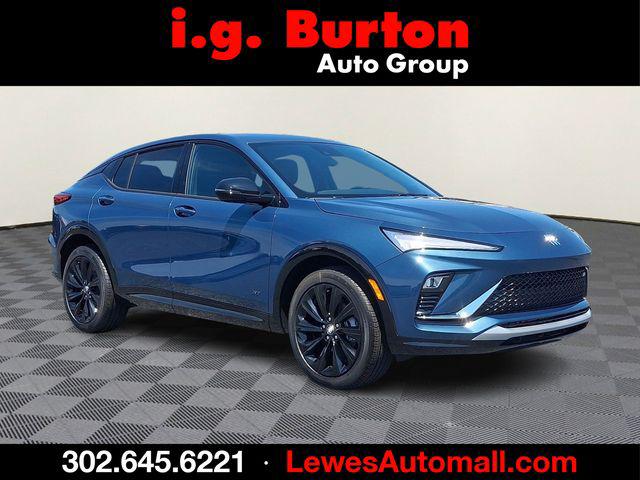 2026 Buick NV Sport Touring FWD for sale in Lewes, DE