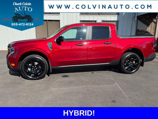 2026 Ford Maverick XLT for sale in McMinnville, OR